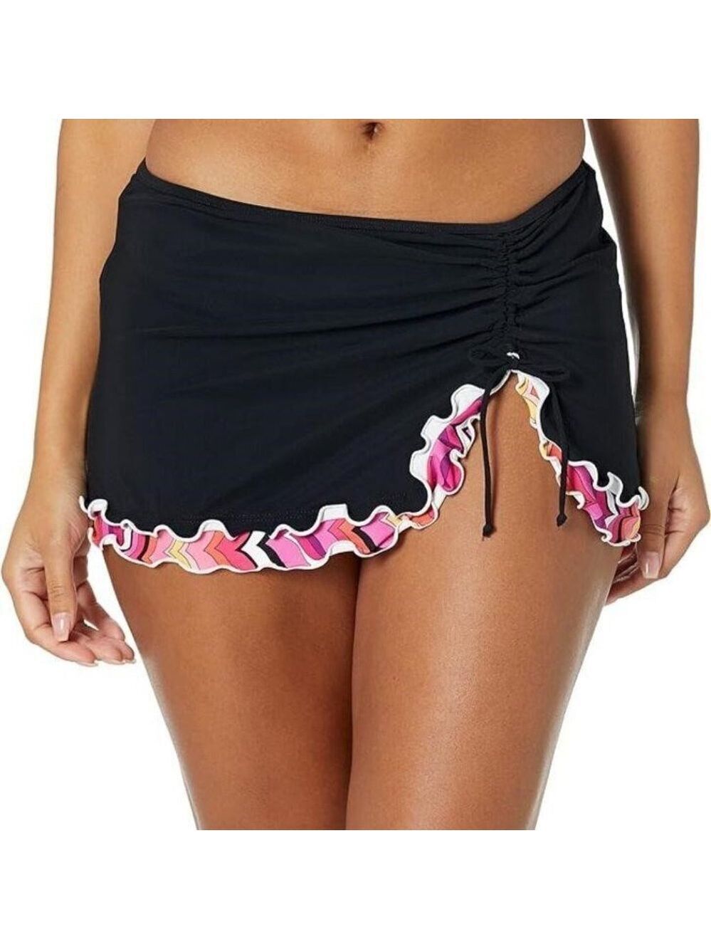 Profile by Gottex Women's Standard Palm Springs Full Figure Tankini Bottom 16